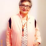 Agueda Palacios Taboada - @aguedapalaciostaboada - Instagram