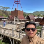 Agus Purnomo - @aguspurnomo94 - Instagram