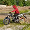 Agus purnomo - @plat.kt93 - TikTok