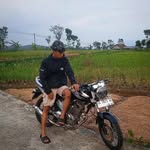 Agus Purnomo - @agues3824 - Instagram