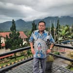 Agus Sutanto - @asutanto20 - Instagram