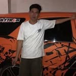 Agus Sutanto - @sutanto7184 - Instagram