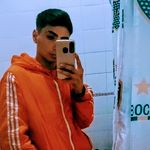 agustin cáceres - @agus825.ok - Instagram