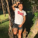 Agustin Caceres☘️ - @agustin.caceres20 - Instagram