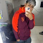 Agustin Caceres - Facebook