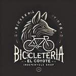 Agustín Collado - @bicicleteria.el.coyote.negro - Instagram