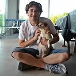 Agustín Collado - @taumonx - Instagram