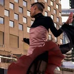 Agustin Guzman - @genderless_man_ - Instagram
