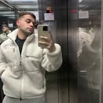 Agustin Guzman - @tinchoguz2 - Instagram