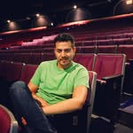Agustin Leon - @agustinleonteatro - Instagram