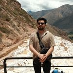 Agustín León - @leonleonleonf - Instagram