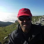 Agustin Mier Fernández - @guti_mier - Instagram