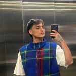 Agustín - @agustinreyess__ - Instagram