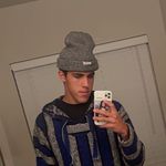Agustin Rivera - @auggie.rivera - Instagram
