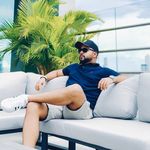 Agustín Rivera - @agustinriverax - Instagram