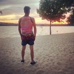 Agustin Rivera - @agus_madri - Instagram