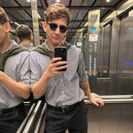 Agustín Rivera - @agusrrivera - Instagram