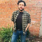 Agustín Rivera - @aguspliego - Instagram