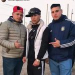 𝑨𝒈𝒖𝒔𝒕𝒊𝒏 𝑻𝒐𝒓𝒓𝒆𝒔 - @norman.agustin.torres - Instagram
