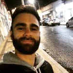 Agustín Torres - @_agustin.torres - Instagram