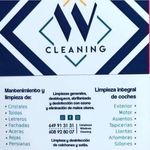 Limpiezas de Cristales Window Cleaning Lanzarote - @agustin_torresperez - Instagram