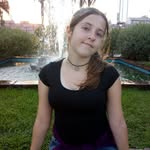Agustina Aiara - @agustinaberasain - Instagram