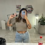 Agustina Herrera - @candelagustinaherrera - Instagram