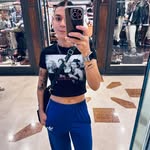 Agustina Herrera - @agustinaherrera_m - Instagram