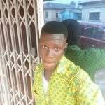 Agyei Gregory - @agyeigregory - Instagram