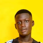 Quame Agyei - @agyeigregory19 - Instagram