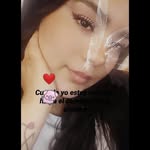Melany Rodríguez - @ahide_rodriguez.2317 - Instagram