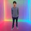 Raj - @ahijah_lee_adams - TikTok