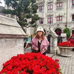 Ainthira Saechang - @lisha_1166 - Instagram