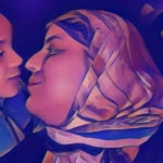 Ahlam Salem - @salem_ahlam082020 - Instagram