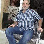 Ahmad Akar - @ahmadakar - Instagram