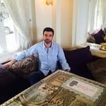 Ahmad akar - @akar3432 - Instagram
