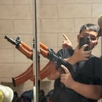 Ahmad akar - @abohekmat550 - Instagram