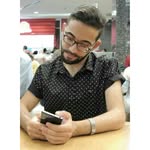 Ahmad Arafa - @ahmadaa1800 - Instagram