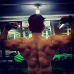 Ahmad Arafa - @arafa_hulk_ - Instagram