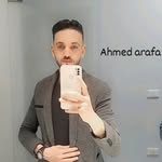 Ahmad Arafa - @ahmad.arafa.5099 - Instagram
