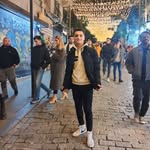 Ahmad Arafa - @ahmad.arafa.543 - Instagram