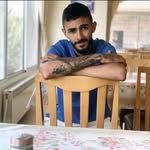 Ahmad Arafat / احمد عرفات - @its_ahmad_arafat - Instagram
