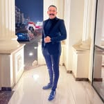 Ahmed Arafat - @ahmadarafat6 - Instagram