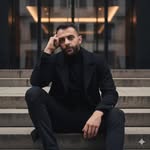 Ahmad Arafeh - @ahmadarafah - Instagram