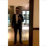 Ahmad Arafeh - @009iv - Instagram