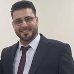 Ahmad Arafeh - @lonely4364 - Instagram