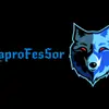 Laprofessor. Gamer - @ahmad..arafeh - TikTok