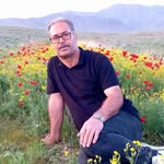 Ahmad_1963 - @ahmad_asgar_agdam - Instagram