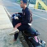 Ahmad Asgar - @salsabilapatimah - Instagram