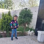 Ahmad Asgari - @ahmad_asgari_196 - Instagram